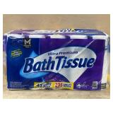 Purple Ultra Premium Bath Tissue