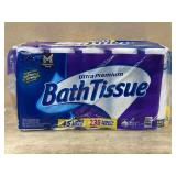 Purple Ultra Premium Bath Tissue