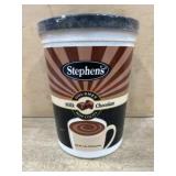 Stephens Gourmet Milk Hot Chocolate Mix