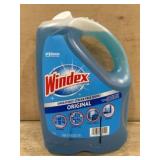 Windex Original Glass Cleaner Bottle