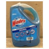 Windex Original Glass Cleaner Jug
