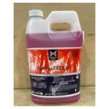 Commercial Sanitizer Solution