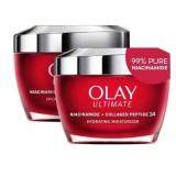 Olay Ultimate 3-in-1 Hydrating Moisturizer
