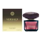 Versace Crystal Noir Eau de Toilette, 3.0 oz