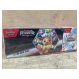 Pokemon Prismatic Evolutions Surprise Box