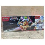 Pokemon Prismatic Evolutions Surprise Box