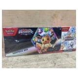 Pokemon Prismatic Evolutions Surprise Box