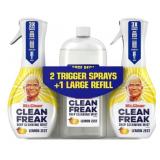 Mr. Clean Lemon Zest Multi-Surface Cleaner