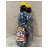 Mrs. Butterworthï¿½s Original Syrup Pack
