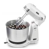 Dash Everyday 3-Quart Stand Mixer