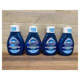 4 Dawn Platinum Dish Sprays