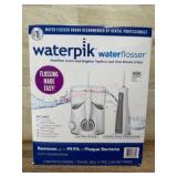 Waterpik Ultra Plus and Cordless Water Flossers