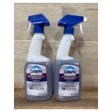 Dawn Professional Kitchen Surface Degreaser 2-Pack