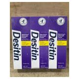 3 Desitin Maximum Strength Paste
