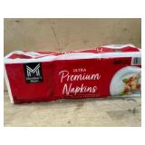 Ultra Premium Napkins Pack of Six