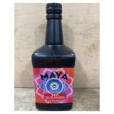 Maya Devi Chai Tea Concentrate Bottle