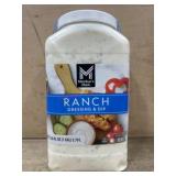 Ranch Dressing & Dip in Large Container