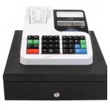 Royal 410DX Electronic Cash Register