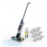 Shark VACMOP Reveal Cordless Vacuum Mop