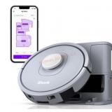 Shark Matrix Robot Vacuum Self-Emptying Dock