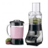 Cuisinart SmartPower Duet Blender/Food Processor
