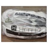 Two-Pack Luxury Hotel Pillows