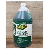 OdoBan Neutral pH Floor Cleaner