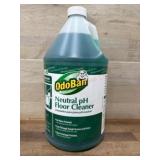 OdoBan Neutral pH Floor Cleaner Solution