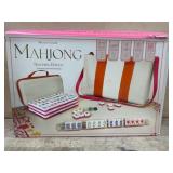Mahjong Blooming Edition Game Set