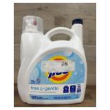 Tide Free & Gentle Laundry Detergent