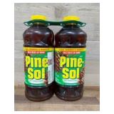 Pine-Sol Multi-Surface Cleaner, Pack of 2