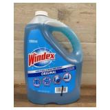 Windex Original Glass Cleaner Refill