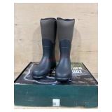 Habit All Weather Adult Boots Size 8