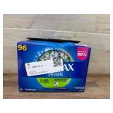 96 Pearl Tampons by Procter & Gamble