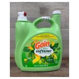 Gain Fabric Softener Ultra Concentrated