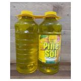 Household Cleaner Lemon Fresh Scent