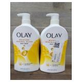 Olay Moisture Renewal Blend Body Wash