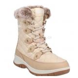 Eddie Bauer Womenï¿½s Snow Boot, Size 8