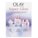 Olay Super Glow Essentials Kit