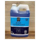 Commercial Grade Dish Detergent