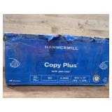 Hammermill Copy Plus Paper, 4000 Sheets