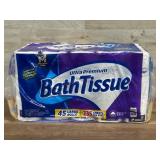 Purple Ultra Premium Bath Tissue, 45 Rolls