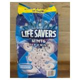 Life Savers Pep O Mint Individually Wrapped
