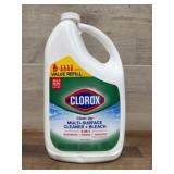 Clorox Clean-Up Multi-Surface Cleaner