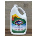 Clorox Multi-Surface Cleaner + Bleach