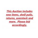 Auction Information