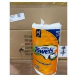 Case of Premium Paper Towels