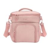 Bentgo Prep Deluxe Insulated Lunch Bag