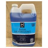 Commercial Grade Dish Detergent