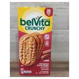BelVita Cinnamon Brown Sugar Biscuits